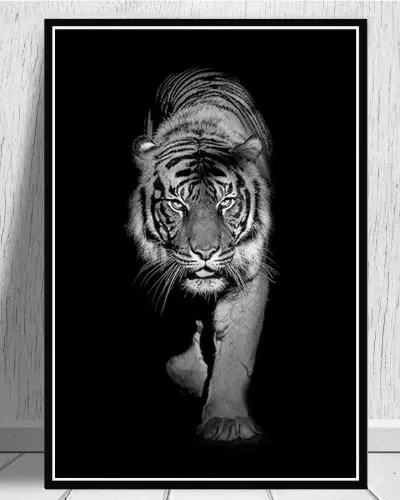 Clan du tigre